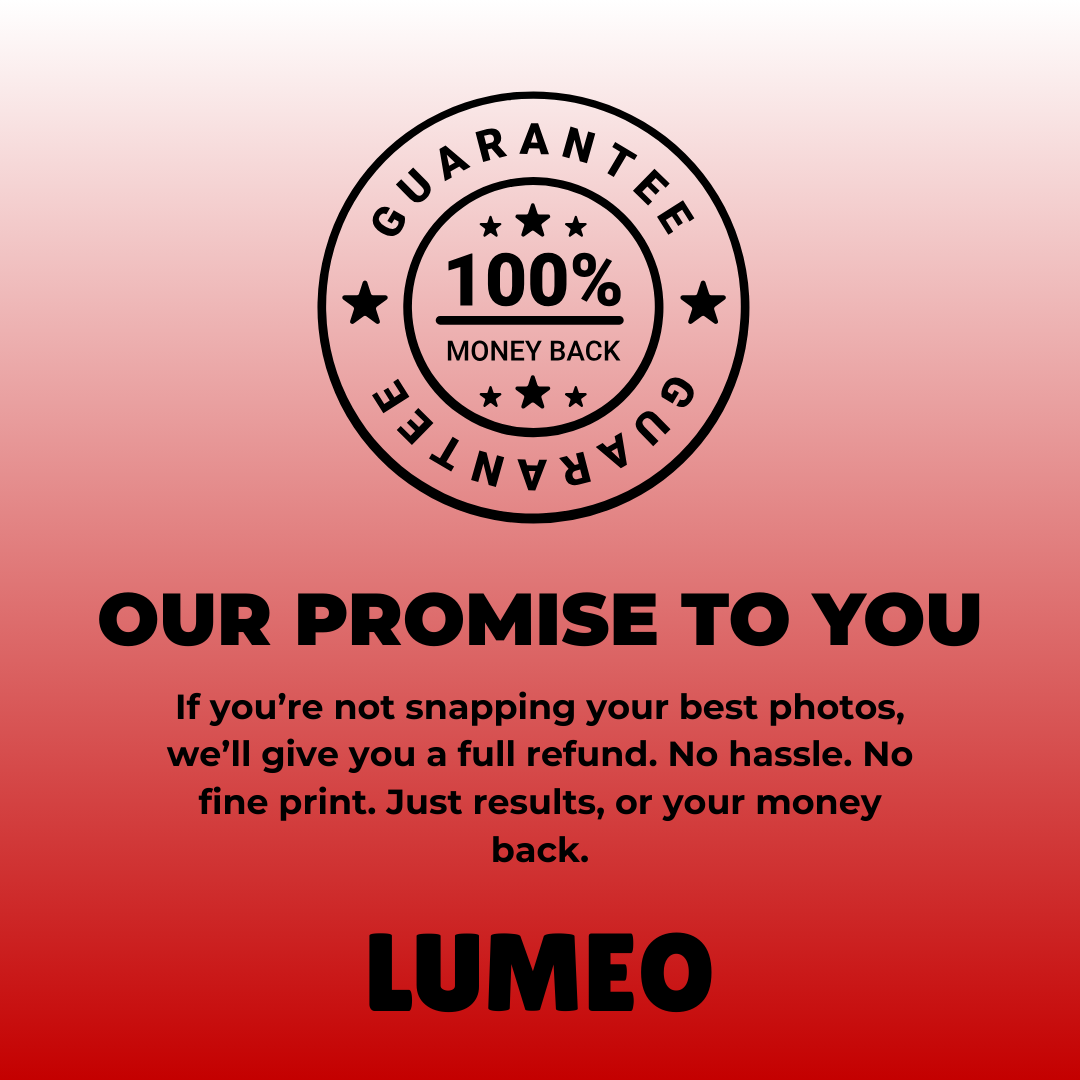Lumeo® Digital Camera