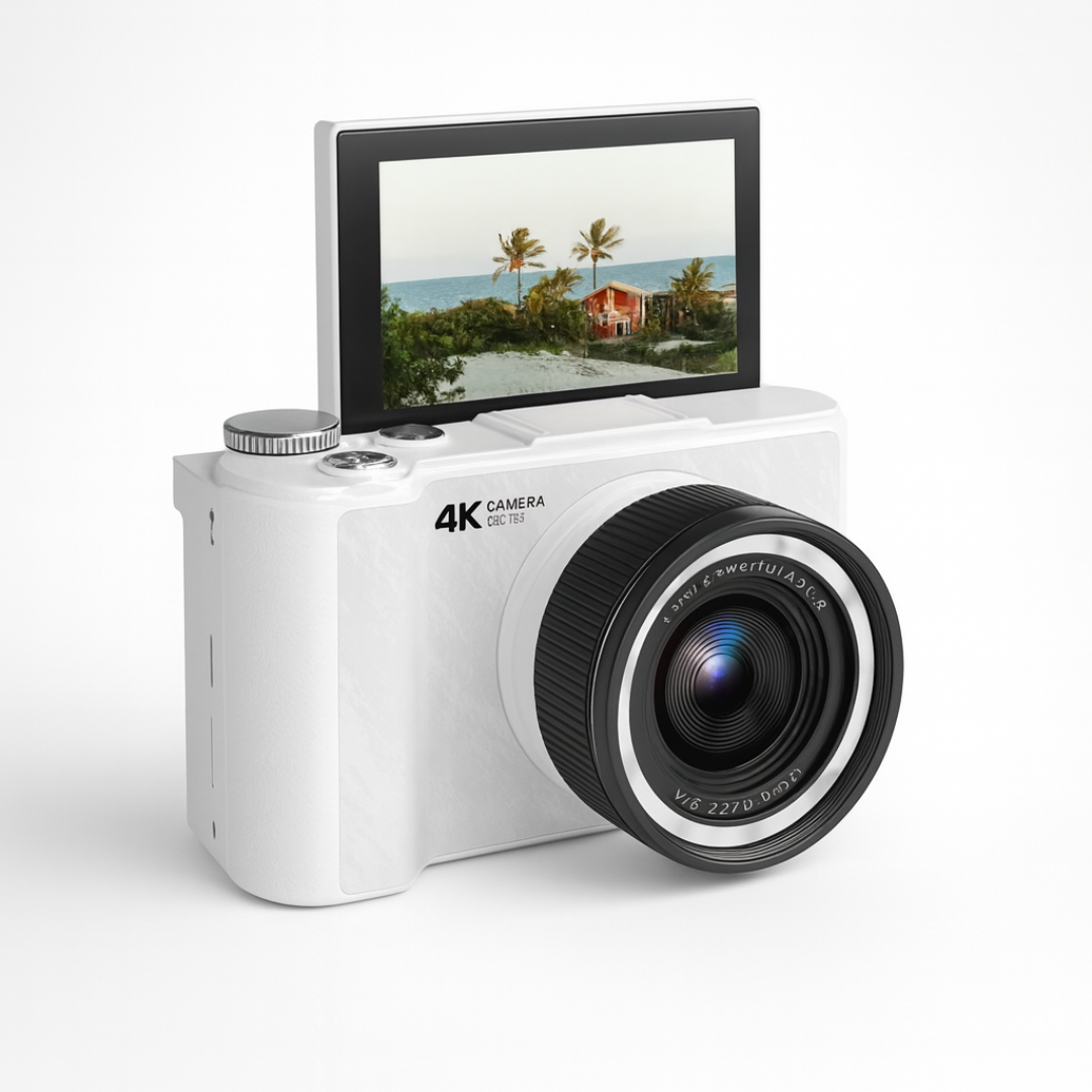 Lumeo® Digital Camera