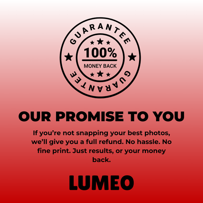 Lumeo® Digital Camera